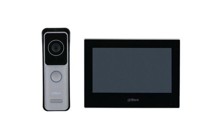 фото - Dahua DHI-KTW02