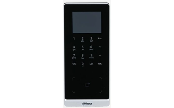 фото - Dahua DHI-ASI2201H-DW