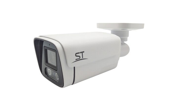 фото - Space Technology ST-S2541 POE (3,6mm)(версия 2)