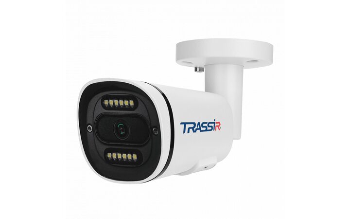 фото - TRASSIR TR-D2121CL3 4.0