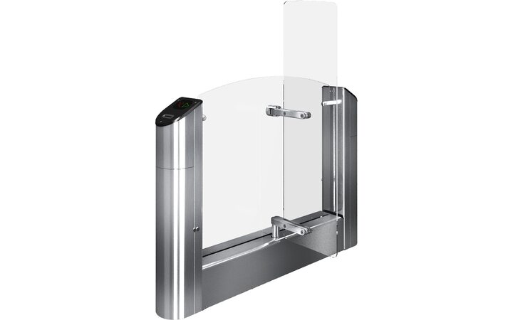 фото - Oxgard Praktika T-04-SMTK-R-900 (Mifare)