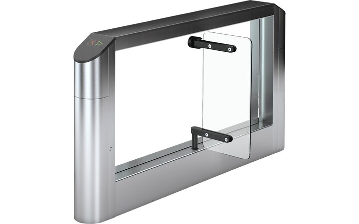 фото - Oxgard Praktika T-06-SM-R-900 (Mifare)