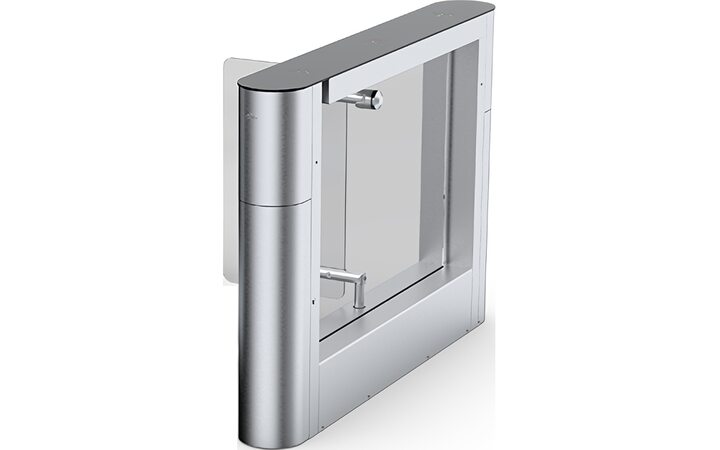 фото - Oxgard Praktika T-08-SM-R-660 (Mifare)