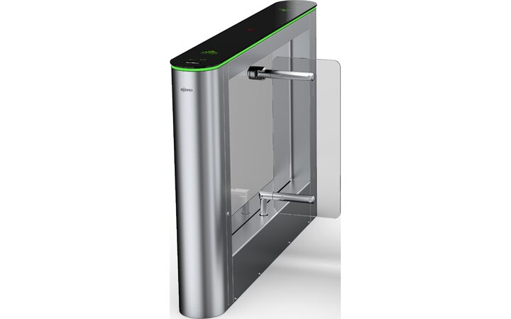 фото - Oxgard Praktika T-08-SM-R-900-LED (Mifare)