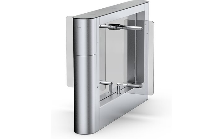 фото - Oxgard Praktika T-08-CM-2R-900-LED(Mifare)