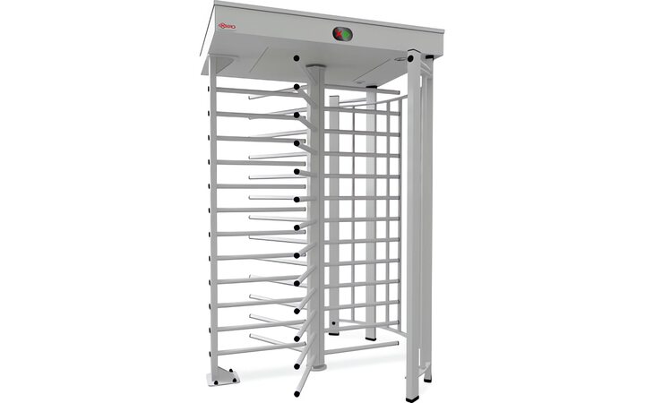 фото - Oxgard Praktika Т-10-G(горячий цинк)