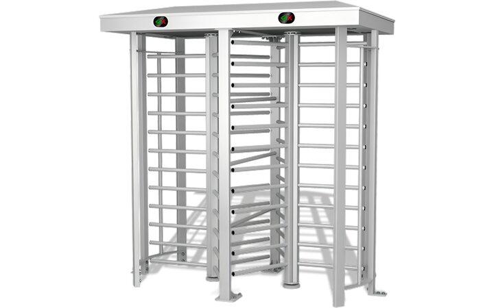 фото - Oxgard Praktika Т-10-М Doublе Pass(горячий цинк)