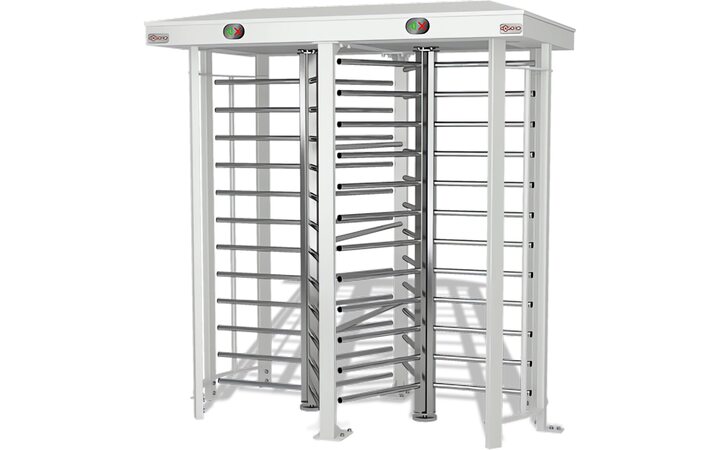 фото - Oxgard PraktikaТ-10-GM Doublе Pass(горячий цинк)