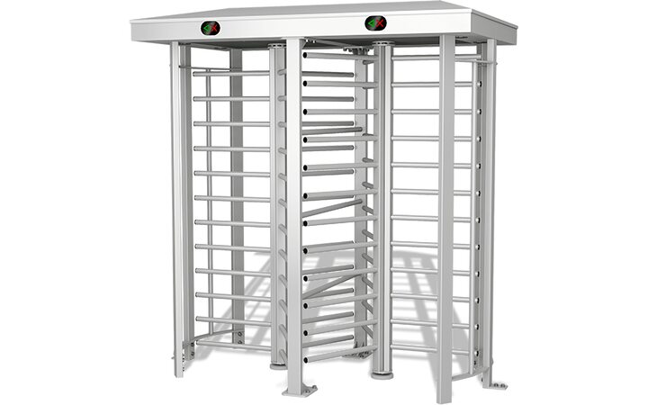 фото - Oxgard Praktika Т-10-М4R Doublе Pass(Mifare)