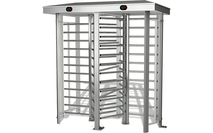 фото - Oxgard Praktika Т-10-Н4R Doublе Pass(Mifare)