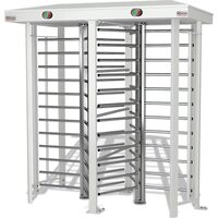 Oxgard Praktika Т-10-G4R Doublе Pass(Mifare)