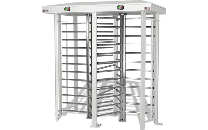 фото - Oxgard PraktikaТ-10-GM4R Doublе Pass(Mifare)