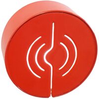 JSB-Systems JSBo 392.0.1 красный