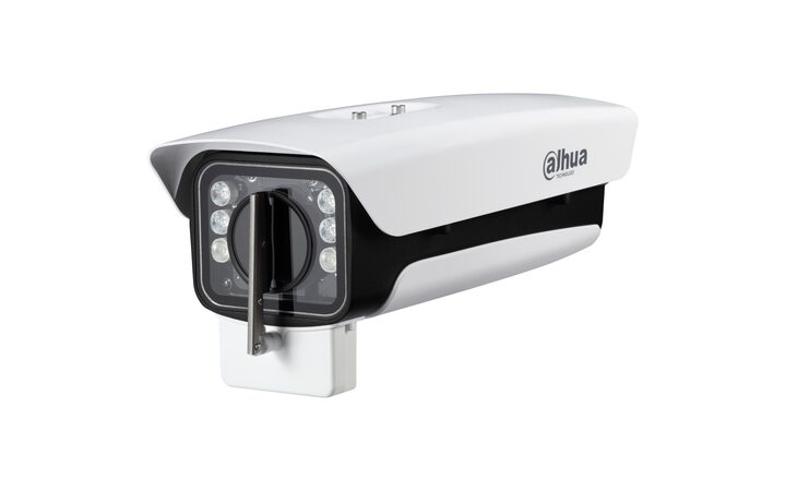 фото - Dahua DH-PFH610N-IR-W