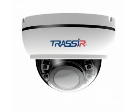 TRASSIR TR-H2D2 v3 2.8-12
