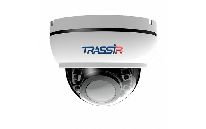 фото - TRASSIR TR-H2D2 v3 2.8-12