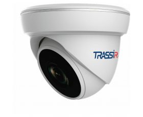 TRASSIR TR-H2S1 v3 3.6