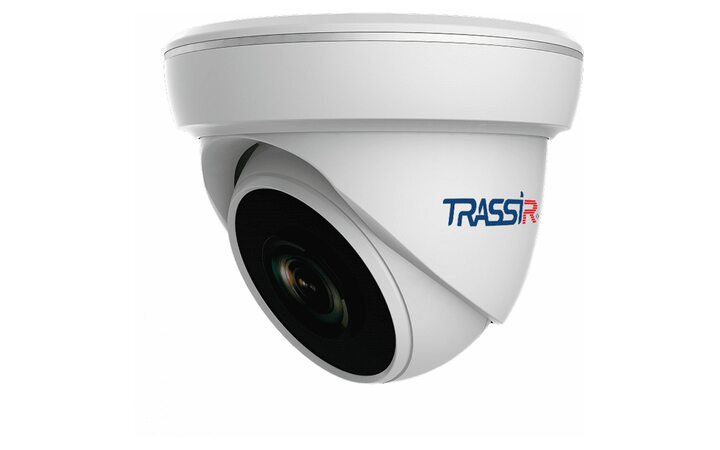 фото - TRASSIR TR-H2S1 v3 3.6