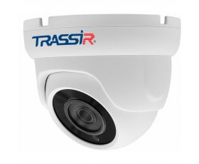 TRASSIR TR-H2S5 v3 3.6