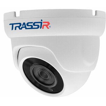 TRASSIR TR-H2S5 v3 3.6
