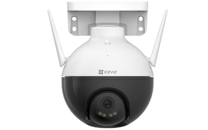 фото - EZVIZ CS-C8W (4MP,W1)