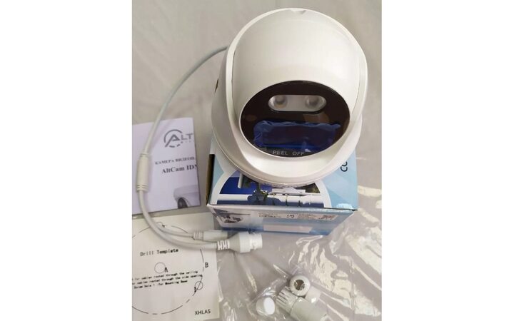 фото - AltCam IDMF26IR