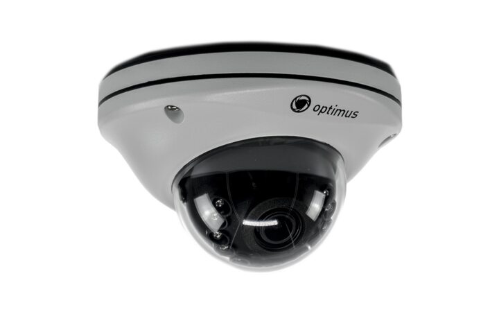 фото - Optimus IP-S075.0(2.8)MP