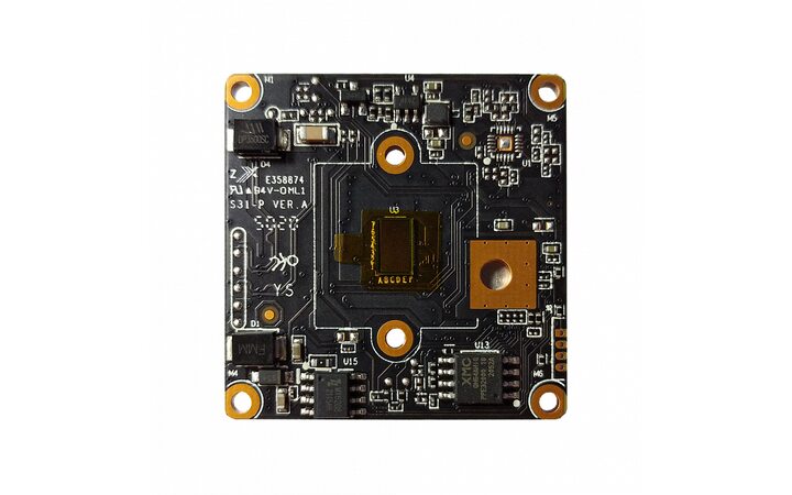 фото - Space Technology ST-200 M IP HOME (3,7mm)(версия 2)