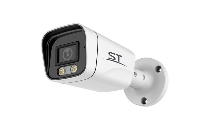 фото - Space Technology ST-S3523 CITY FULLCOLOR (2,8mm)