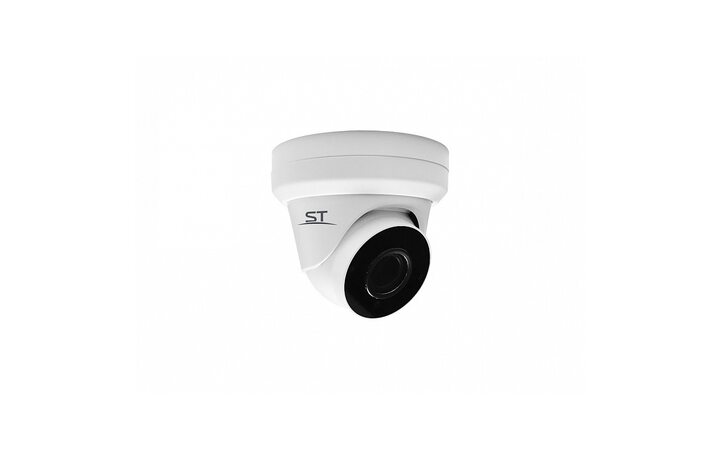 фото - Space Technology ST-S3541 CITY POE (2,8-12mm)