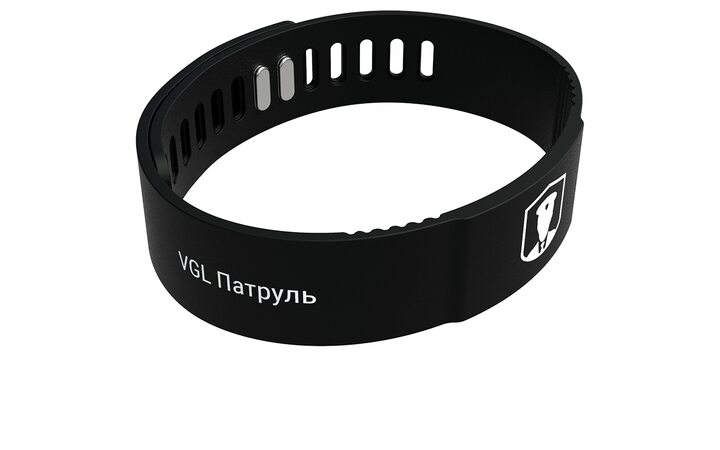 фото - VGL Патруль Идентификатор