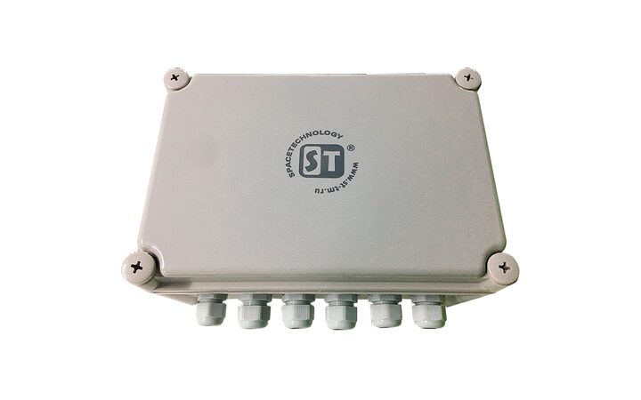 фото - Space Technology ST-S82POE (2G/120W/OUT) (версия 2)