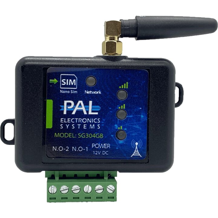 фото - PAL-ES GSM SG304GB