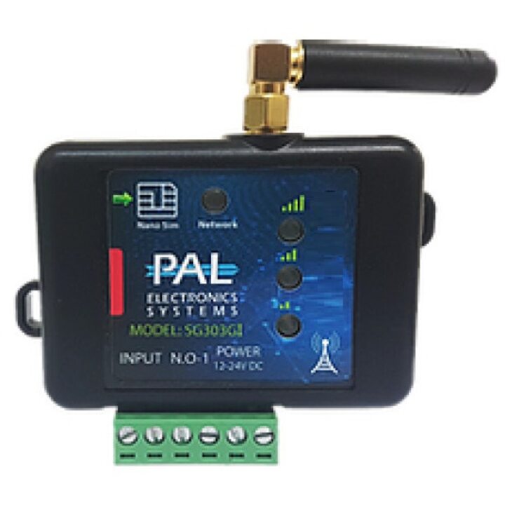 фото - PAL-ES GSM SG304GI