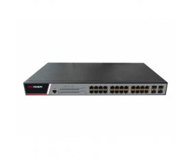 Hikvision DS-3E2528(B)