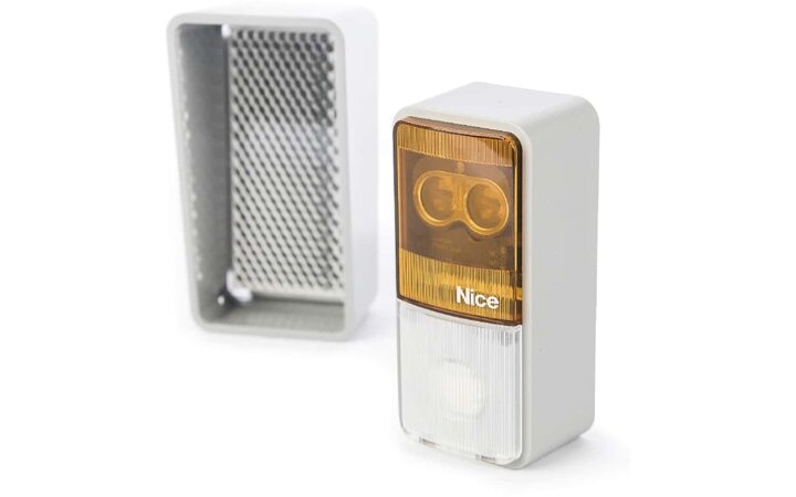 фото - NICE EPMORB