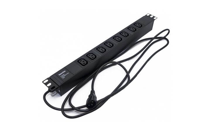 фото - Hyperline SHE19-8IEC-2.5IEC