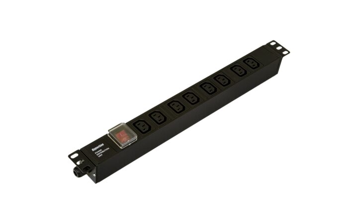 фото - Hyperline SHE19-8IEC-S-CB