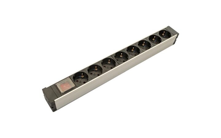 фото - Hyperline SHZ19-8SH-S-IEC