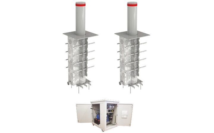 фото - CAME HBD-275H90-2