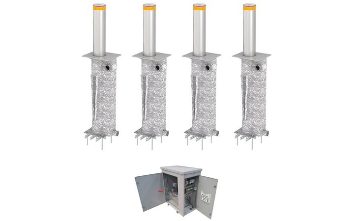 фото - CAME TBD-220H80-4