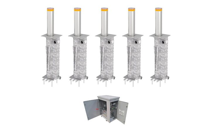 фото - CAME TBD-220H60-5