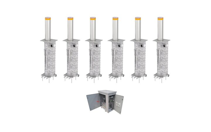 фото - CAME TBD-220H50-6