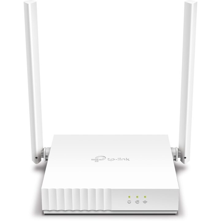 фото - TP-Link TL-WR820N