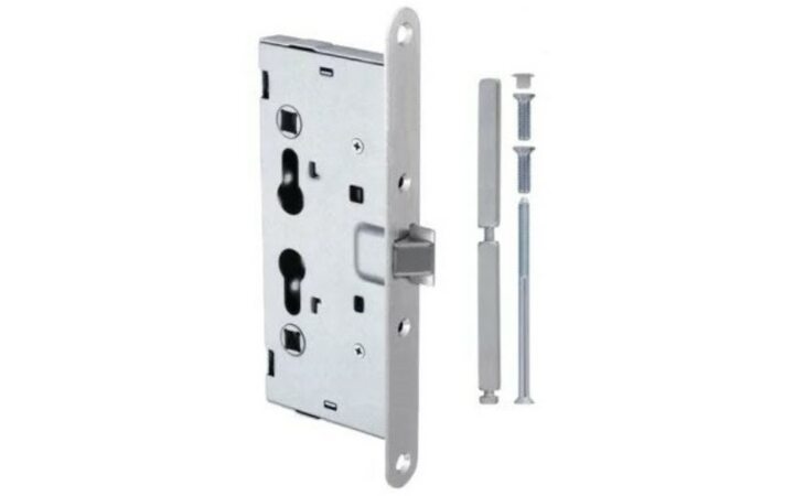 фото - Tantos FR-7250-PANIC-ZN-PB