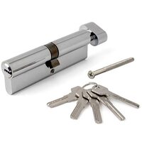 Tantos 500ZP-80(30M+10+40)-M-CP-5KEY-WB