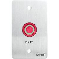 BAS-IP SH-45E SILVER