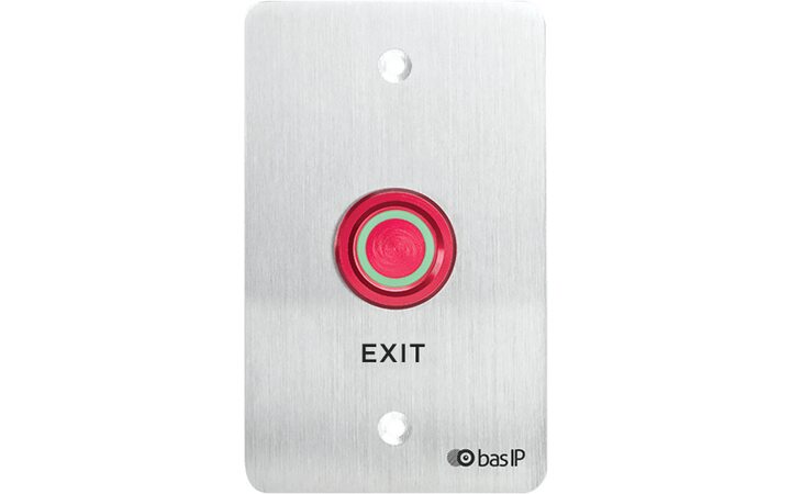 фото - BAS-IP SH-45E SILVER