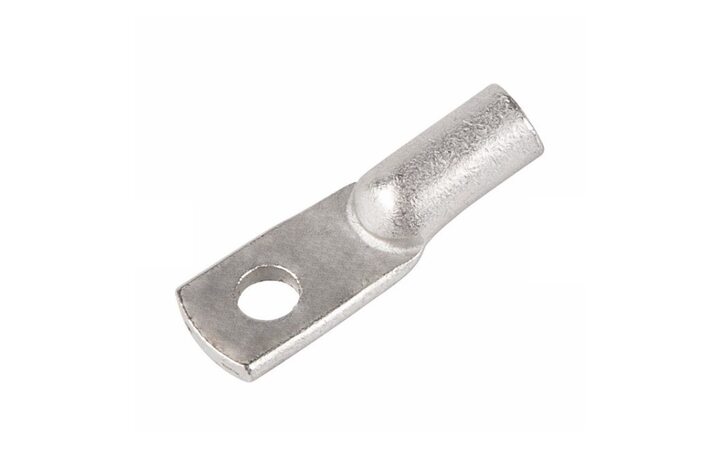 фото - REXANT Наконечник ТМЛ 10–8–5 (10 мм² - Ø 8 мм) ГОСТ 7386-80 (07-5309)