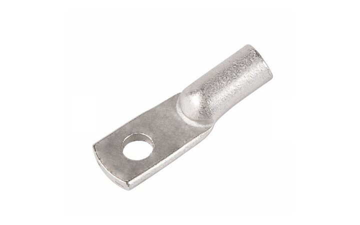 фото - REXANT Наконечник ТМЛ 16–8–6 (16 мм² - Ø 8 мм) ГОСТ 7386-80 (07-5311)